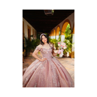 Fotografía de quinceañera con servicio de Banquetes Quality Xalapa, menú y atención profesional