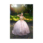 Imagen de fiesta quince años con organización de Landa eventos Xalapa