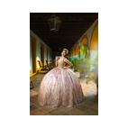 Imagen de fiesta quince años con organización de Landa eventos Xalapa