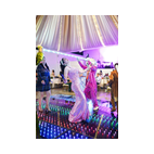 Imagen de quinceañera en rinconada veracruz Landa Eventos de Xalapa grupo Elite musical Xalapa