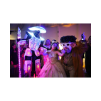 Imagen de quinceañera en rinconada veracruz Landa Eventos de Xalapa grupo Elite musical Xalapa