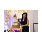 Imagen de quinceañera en rinconada veracruz Landa Eventos de Xalapa grupo Elite musical Xalapa