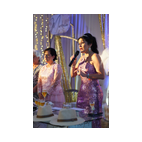Imagen de quinceañera en rinconada veracruz Landa Eventos de Xalapa grupo Elite musical Xalapa