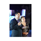 Imagen de fiesta de quince en Xalapa Laylas Banquetes Luis Miguel Fotografo salon akura xalapa