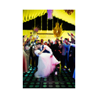 Fotografía de boda coordinada por Agustín Sierra Wedding Planner en Xalapa