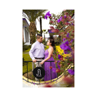 Fotografía de boda en salón Villa Campestre Xalapa, ambiente elegante