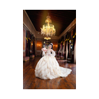 fotografia de Quinceañera con apoyo Landa Eventos Xalapa y banquetes