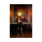 Imagen de quinceañera en casino xalapeño nacho abarca coreografo de xalapa banquetes belen