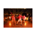 Imagen de quinceañera banquetes el abuelo, coreografo nacho abarca coreografo de xalapa 