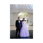 Imagen de quinceañera en salon sum Xalapa, nacho abarca coreografo de xalapa banquetes gloria cecilia