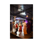 Imagen de boda en Salón Villa Campestre Xalapa con banquete y fiesta nupcial