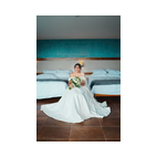 Fotografía de boda en Hotel balcon del parque Xalapa