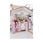 Imagen de quinceañera en rinconada veracruz Landa Eventos de Xalapa grupo Elite musical Xalapa