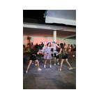 Imagen de fiesta quince años con organización de Landa eventos Xalapa coreografo nacho abarca