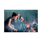 Fotografia de Boda con Banquetes y Eventos Gloria Cecilia DJ nemo coreografia nacho abarca