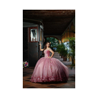 Imagen de fiesta de quince en Xalapa Laylas Banquetes Luis Miguel Fotografo