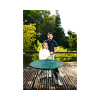 Imagen de boda organizada por Agustín Sierra Wedding Planner en Xalapa, Veracruz Aine Restaurante Gourmet